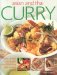 Asian And Thai Curry : Spice Up Your Cooking With Over 50 Sizzling Step-by-step Recipes cover