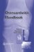 Osteoarthritis Handbook cover