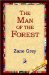 Man of the Forest cover