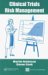 Clinical Trials Risk Management cover