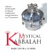 The Mystical Kabbalah cover