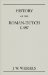 History Of The Roman-Dutch Law cover
