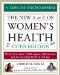 The New A To Z Of Women's Health cover