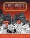 Hirschfeld's British Aisles cover