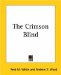 The Crimson Blind cover