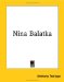 Nina Balatka cover