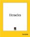 Heracles cover