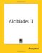 Alcibiades II cover