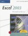 New Perspectives On Microsoft Office Excel 2003 : Course Card Edition cover