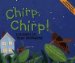 Chirp, Chirp! : Crickets In Your Backyard cover