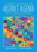 A First Course In Abstract Algebra