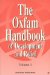 The Oxfam Handbook of Development and Relief cover