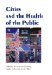 Cities And the Health of the Public cover