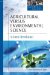 Agricultural Versus Environmental Science cover