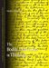 The Bodily Dimension in Thinking cover