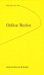 Nulla Dies Sine Linea : Odilon Redon cover