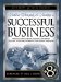 Biblical Principles for Building a Successful Business cover