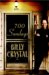 700 Sundays cover