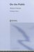 On The Public cover
