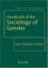  Handbook of the Sociology of Gender