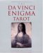 The Da Vinci Enigma Tarot cover