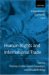 Human Rights And International Trade cover