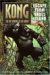 Escape From Skull Island cover