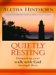 Quietly Resting cover