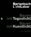 Bartenbach L'chtLabor : Bauen Mit Tageslicht, Bauen Mit Kunstlicht cover