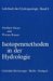 Isotopenmethoden in Der Hydrologie cover