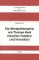 Die Moralphilosophie Von Thomas Reid Zwischen Tradition Und Innovation cover