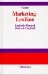 Marketing-Lexikon : Englisch-Deutsch, Deutsch-Englisch = Marketing Dictionary cover