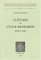 Clotures Du Cycle Arthurien : etude Et Textes cover