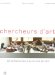 Chercheurs D'art : 22 Collectionneurs Au Service De L'art cover