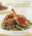 The Detox Cookbook : Cleansing for Food Lovers cover