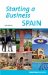Starting A Business Spain cover