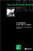 La Recherche Sur La Ville Au Japon : Actes Des Journees Franco-Japonaises Du PIR Villes  16-17 Mars 1995 cover
