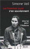 Les Hommes Aussi S'en Souviennent : Discours Du 26 Novembre 1974 [Click for larger image]