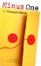 Minus One: : A Correspondence cover