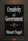 Creativity and Government cover