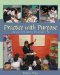 Practice With Purpose : Literacy Work Stations for Grades 3-6 cover