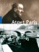 Atget Paris cover