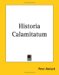 Historia Calamitatum cover