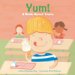 Yum! : A Book About Taste cover