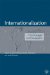 Internationalization : Firm Strategies and Management cover