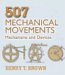 507 Mechanical Movements cover