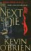 The Next to Die cover