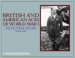 British And American Aces of World War I : The Pictorial Record cover