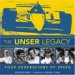 The Unser Legacy : Four Generations of Speed cover