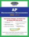 Kaplan Ap Macroeconomics/microeconomics 2006 cover